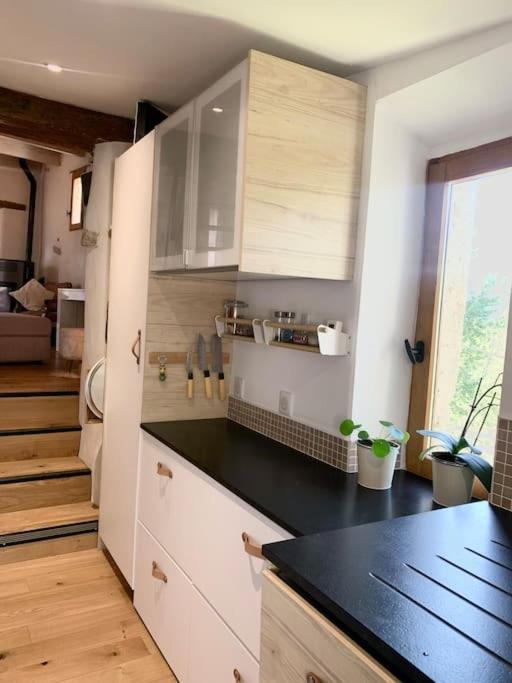 סן-פול-לז-דוראנס Maisonnette Atypique Cadarache-Iter מראה חיצוני תמונה